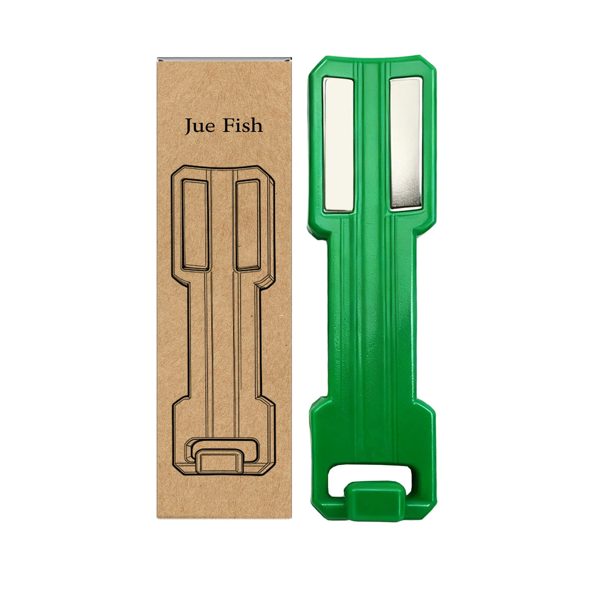 Magnetic Spray Can Holder – No-Drill Wall Mount Organizer Magnetic Storage Rack PLUSH Green