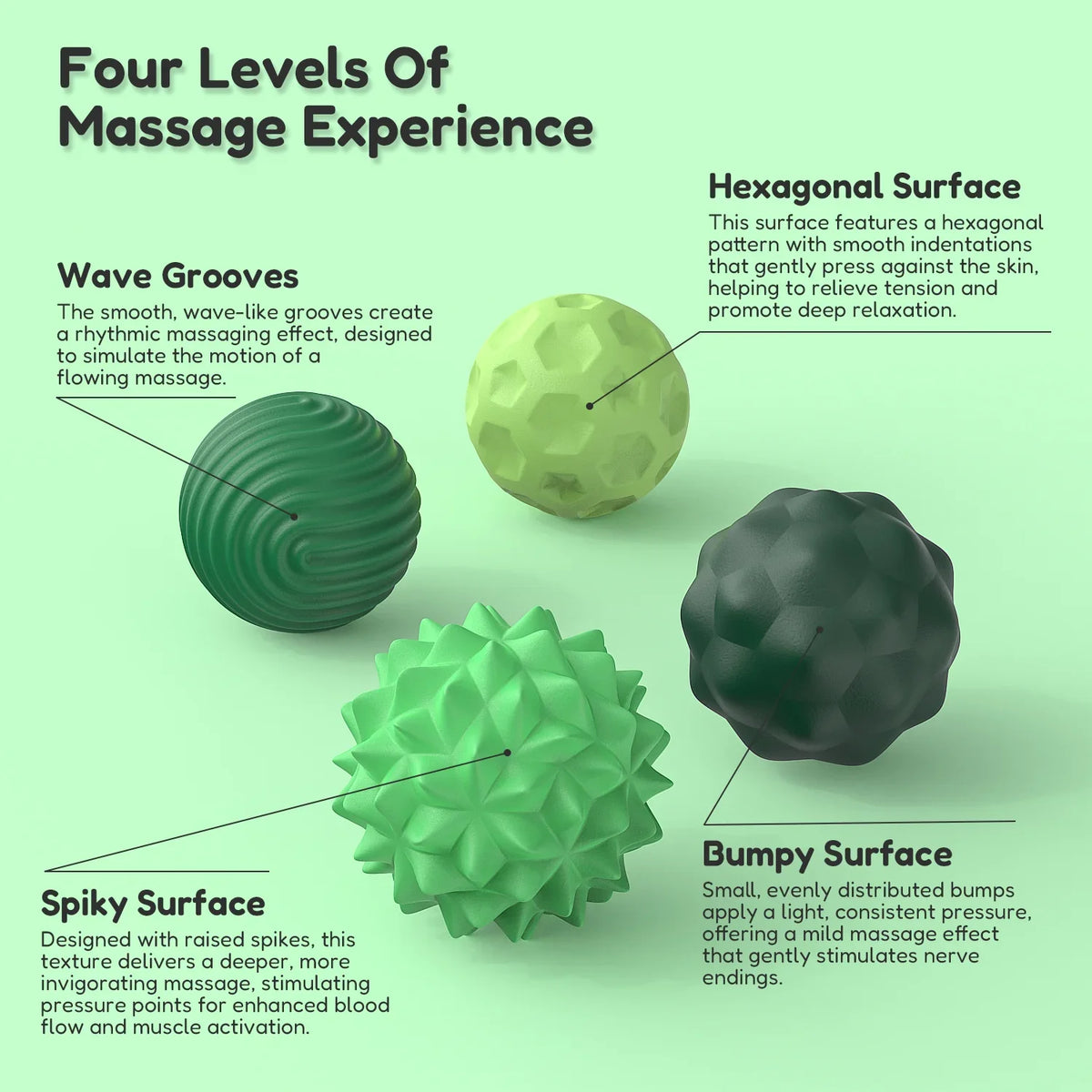 Silicone Magnetic Sensory Fidget Balls for Kids & Adults Sensory Fidget Toy PLUSH