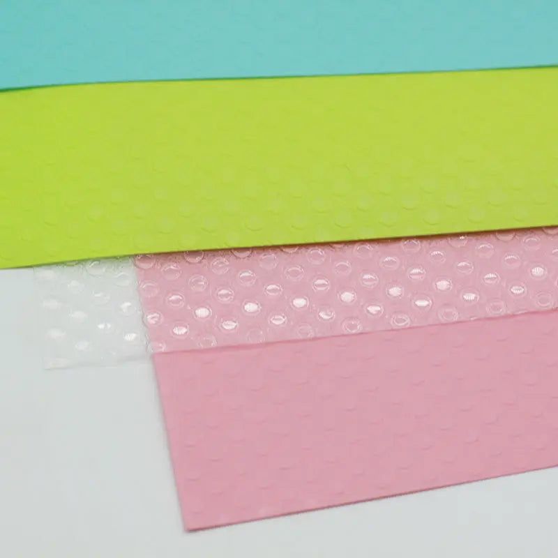 Waterproof Anti-Mold Cabinet Drawer Liner Mat – Extra Large Shelf & Drawer Liner PLUSH
