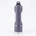 USB Rechargeable Portable Blender – Smoothies & Milkshakes Portable Blender PLUSH purple