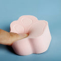 Cat Paw Makeup Sponge – Cute Cosmetic Puff for Foundation Makeup Sponge PLUSH Default Title
