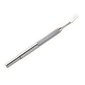 Stainless Steel Tick & Flea Remover for Cats & Dogs | 1-2pcs Pet Tick Remover PLUSH 1 PC