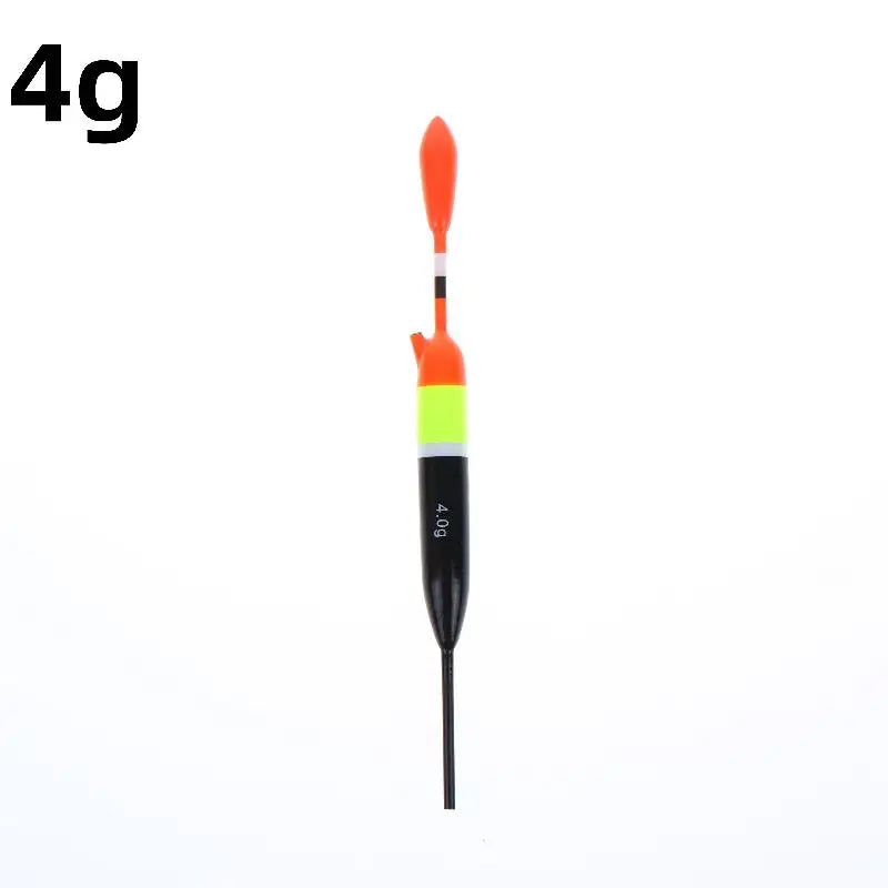 High Precision Slip Floats – Saltwater & Freshwater Bobbers Fishing Slip Floats PLUSH 4g