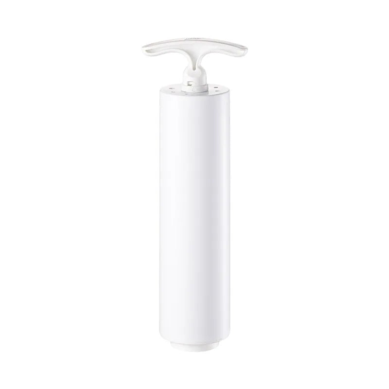 TAILI Vacuum Storage Bags for Handbags & Leather Bags Vacuum Storage Bags PLUSH hand pump