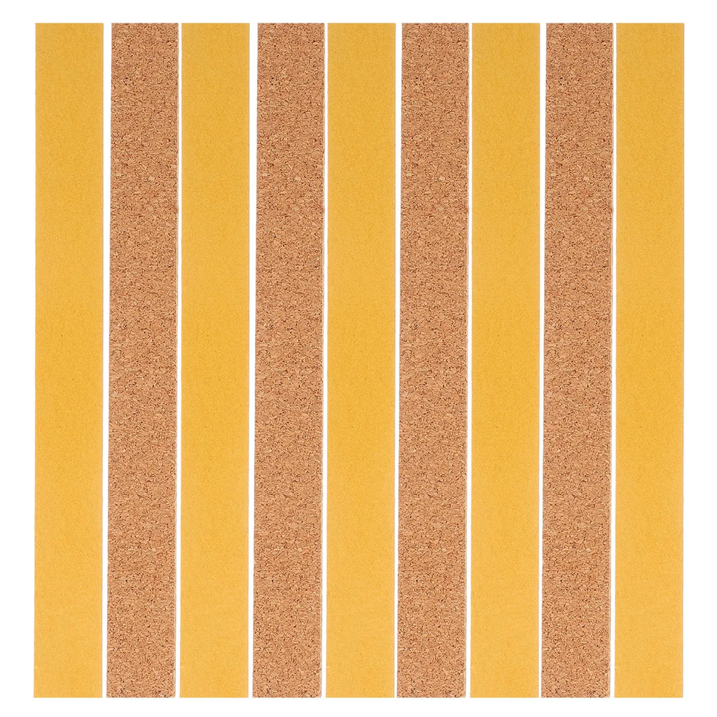 24pcs Cork Hat Size Reducer Pads – Self-Adhesive Inserts Hat Size Reducer PLUSH