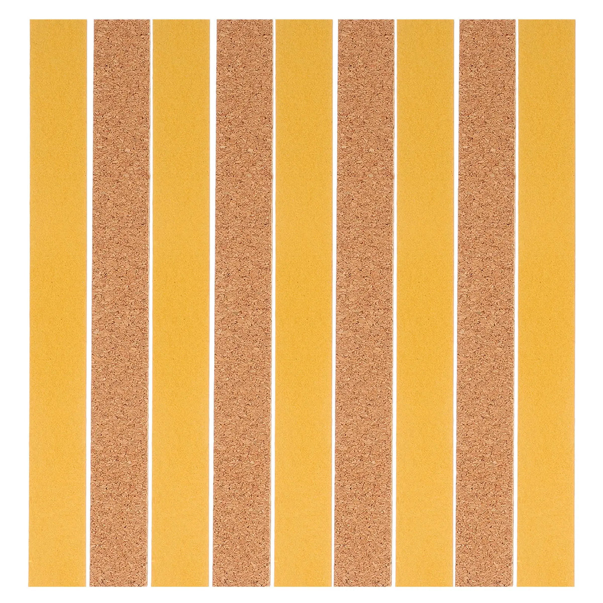 24pcs Cork Hat Size Reducer Pads – Self-Adhesive Inserts Hat Size Reducer PLUSH