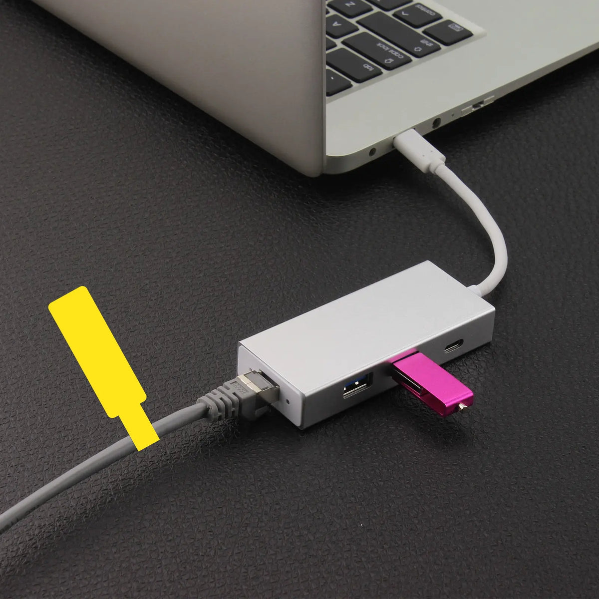 67Pcs Self-Adhesive Cable Labels – Waterproof Cord ID Tags Cable Labels PLUSH Default Title