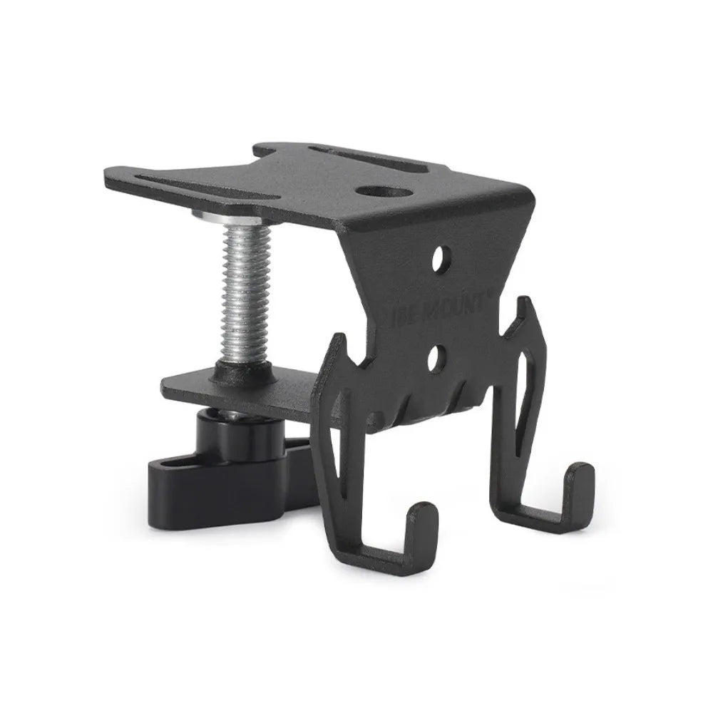 Heavy-Duty Gas Canister Hanging Hook – Camping Table Organizer Camping Canister Hook PLUSH hook