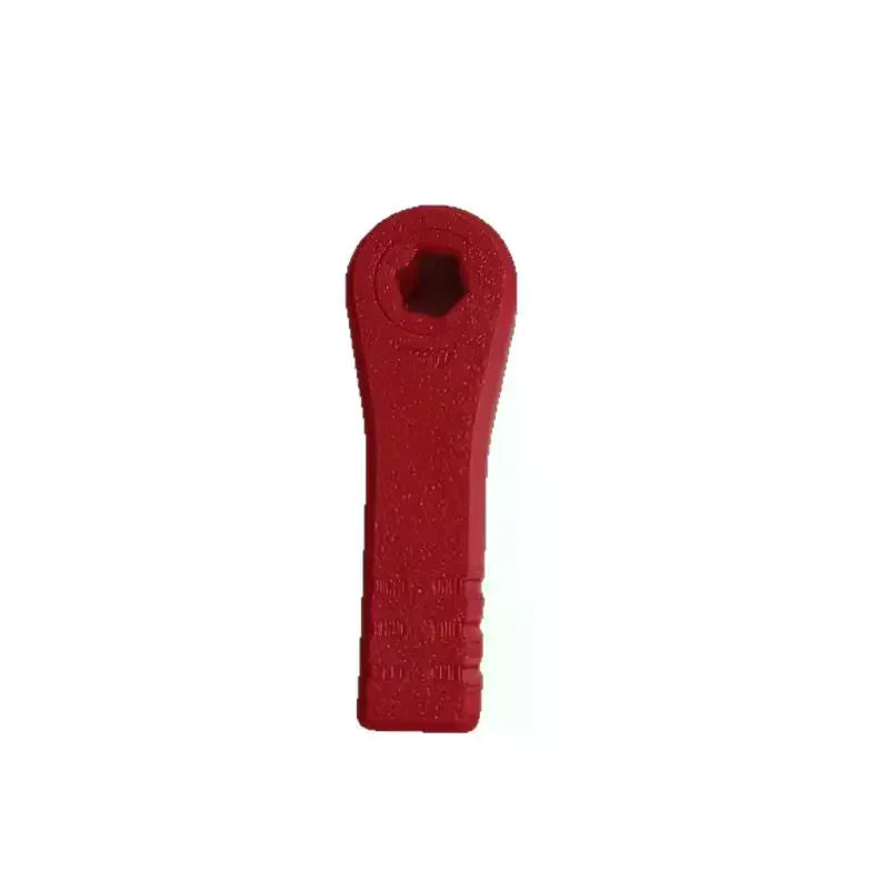 3D Printed Mini Pocket Ratchet Screwdriver 2pcs EDC Set Ratchet Screwdriver Set PLUSH