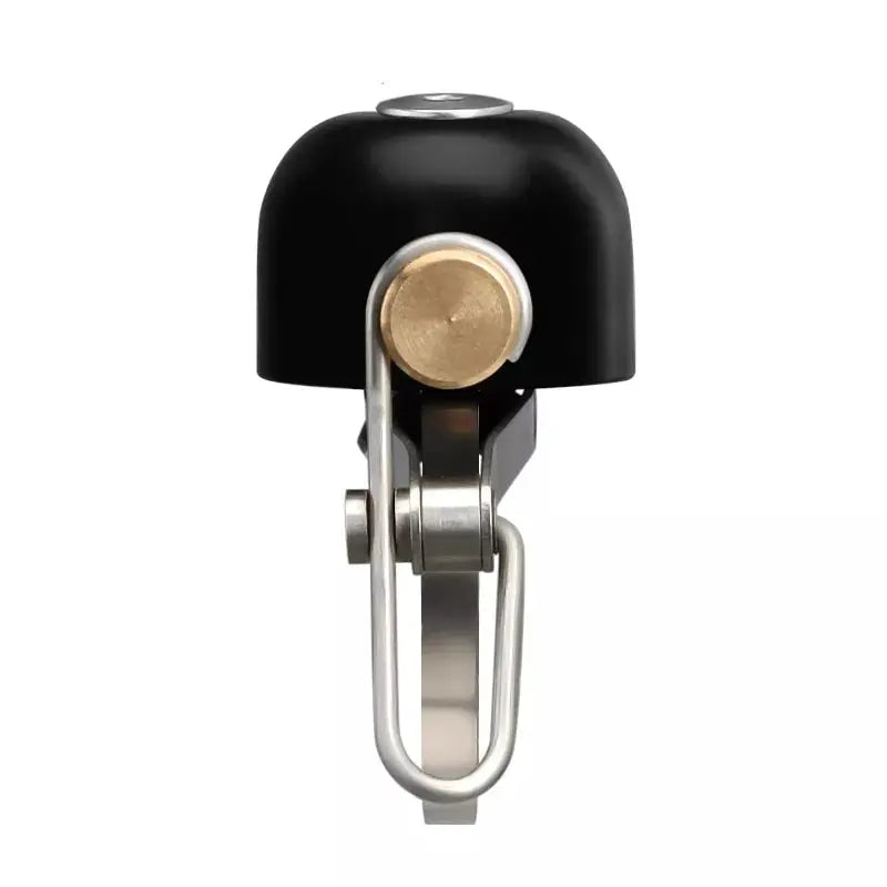 Retro Bicycle Bell – Loud MTB Handlebar Ring Horn | Copper Bicycle Bell PLUSH