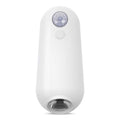 Motion Sensor Night Light – 7 Color Mushroom LED Lamp Motion Sensor Night Light PLUSH WHITE