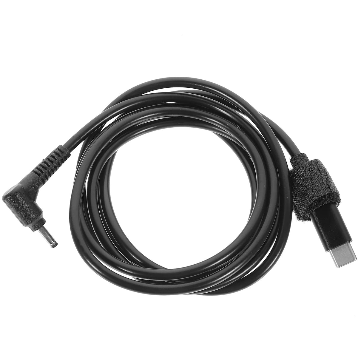 USB C to DC Adapter Cable 3.0x1.0mm | Fast Laptop Charging USB Charging Cable PLUSH