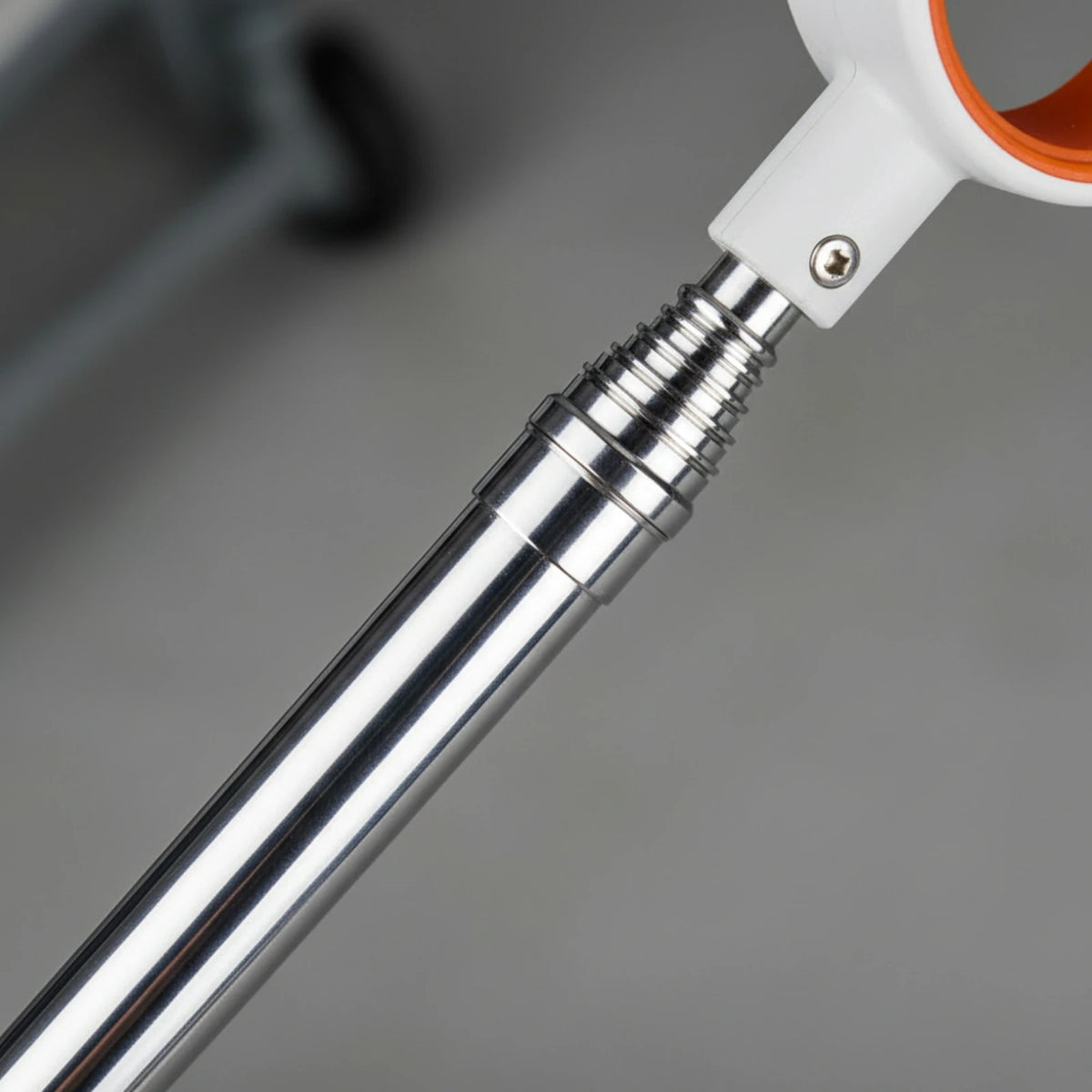 Retractable Telescopic Golf Ball Retriever – Compact Tool Golf Ball Retriever PLUSH