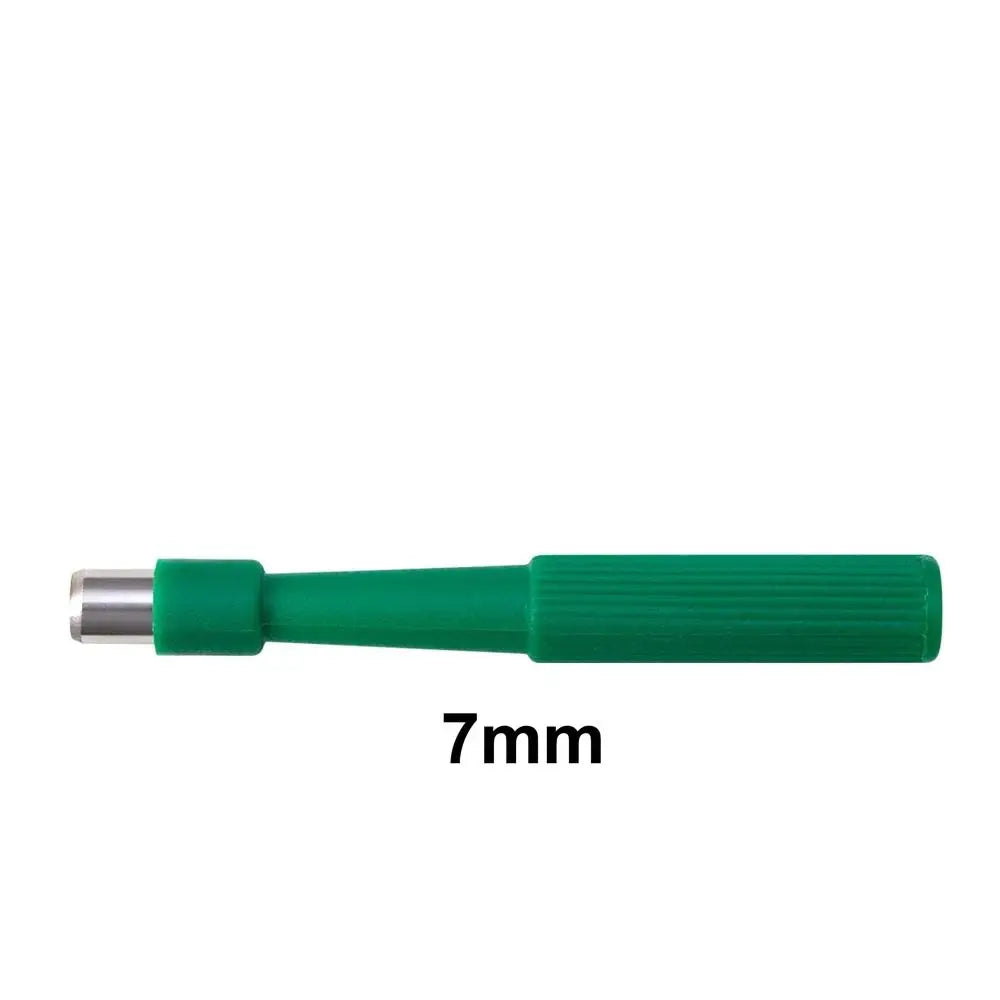 Stainless Steel Dermal Puncher Body Piercing Jewelry Tool Body Piercing Tool PLUSH 7mm