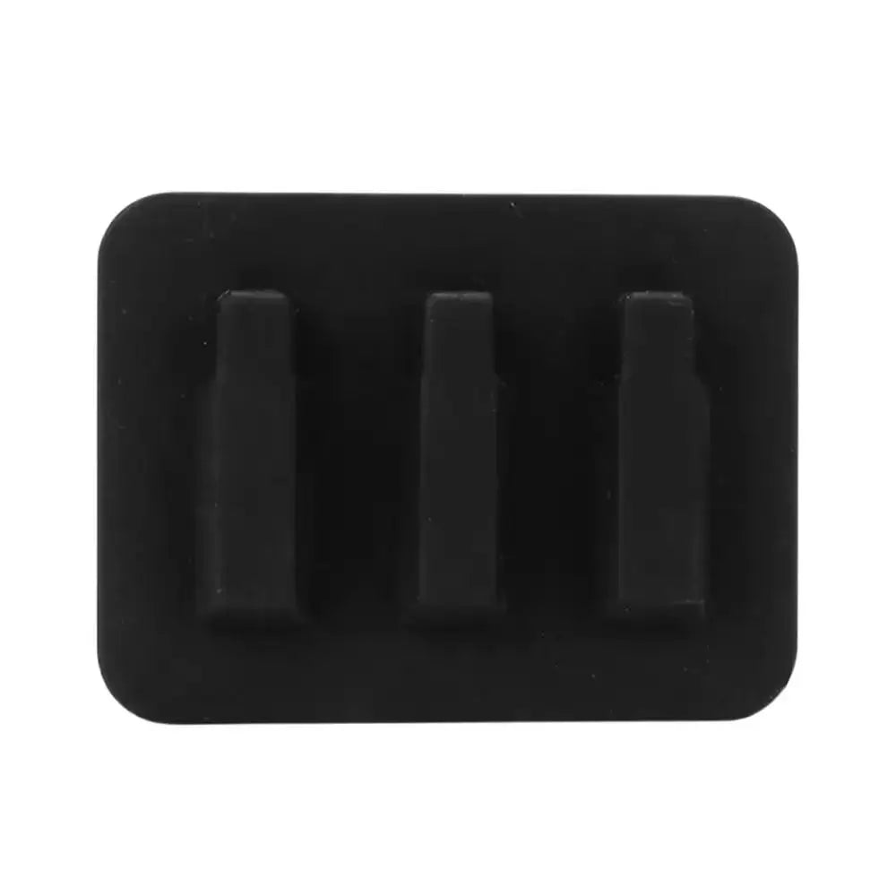 Silicone Guitar String Mute Pad – Reusable Noise Reducer Guitar Mute Pad PLUSH