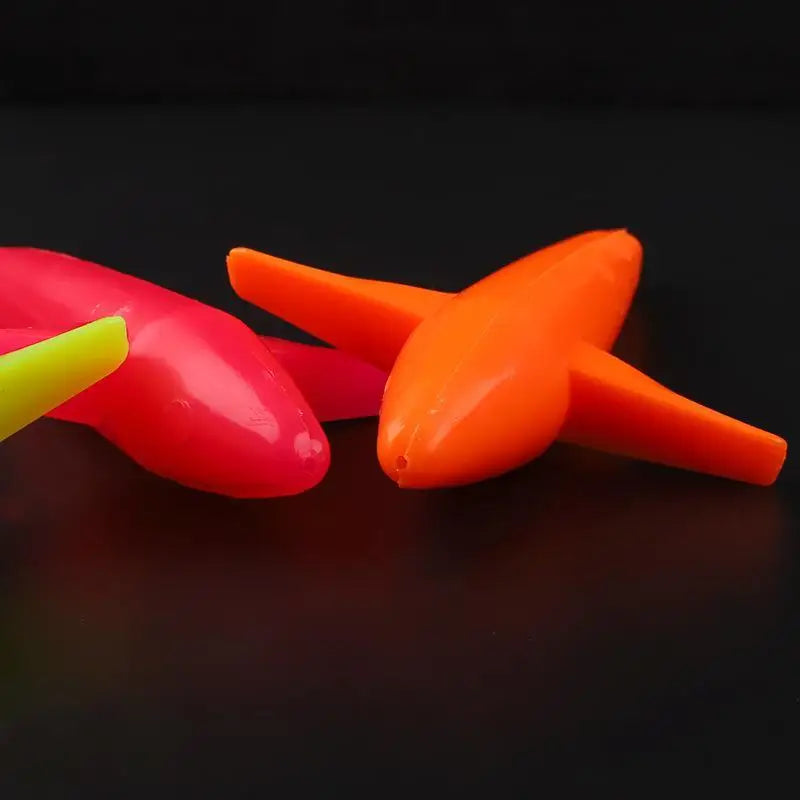 5-Inch Bird Teaser Trolling Lure for Marlin & Tuna Trolling Fishing Lure PLUSH
