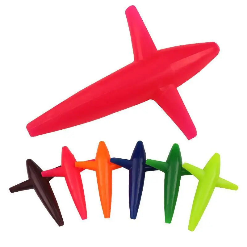 5-Inch Bird Teaser Trolling Lure for Marlin & Tuna Trolling Fishing Lure PLUSH