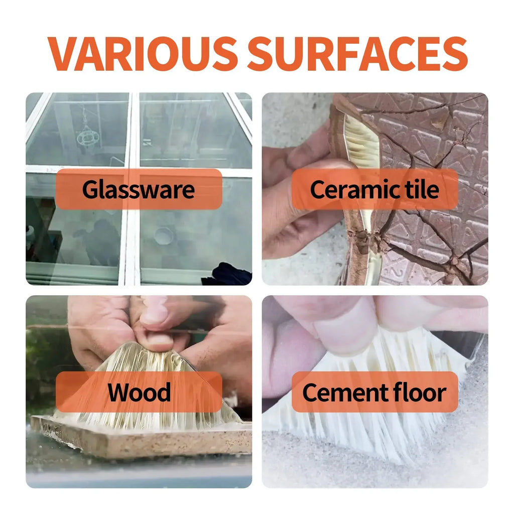 Waterproof Butyl Sealing Tape | Self-Adhesive Roof Repair Butyl Sealing Tape PLUSH