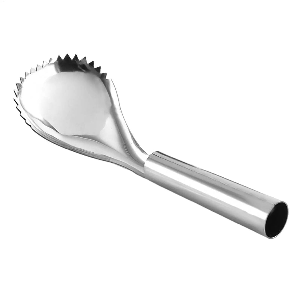 Stainless Steel Pumpkin Scooper & Fruit Core Remover Tool Fruit & Vegetable Tool PLUSH