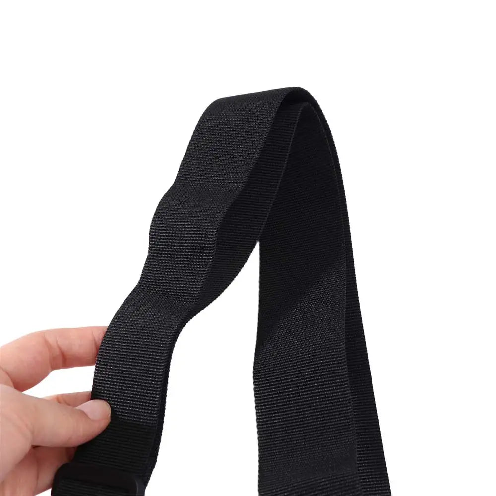Adjustable Nylon Shoulder Strap – Universal Bag & Bottle Strap Bag Shoulder Strap PLUSH
