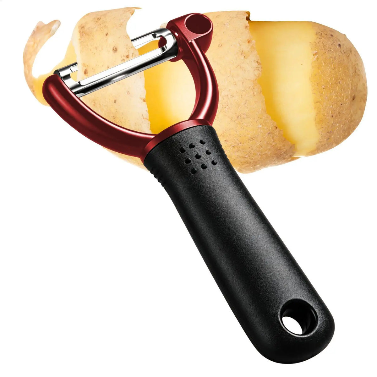 Handheld Meat Fat Trimmer – Beef & Pork BBQ Kitchen Tool Meat Fat Trimmer PLUSH