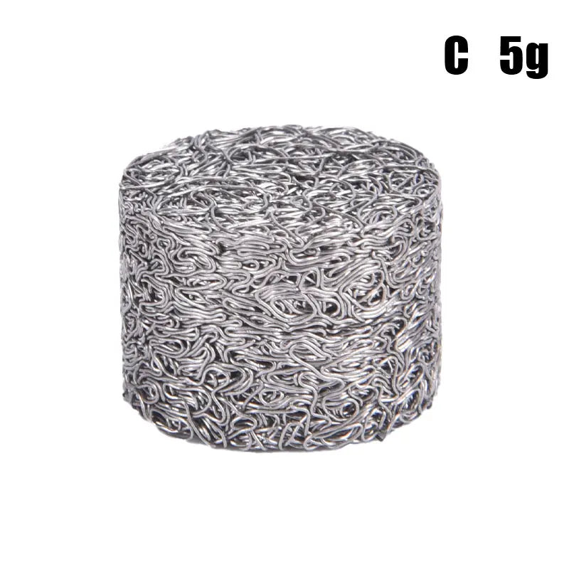 Stainless Steel Foam Lance Filter Mesh for Snow Foam Sprayer Foam Lance Filter PLUSH C