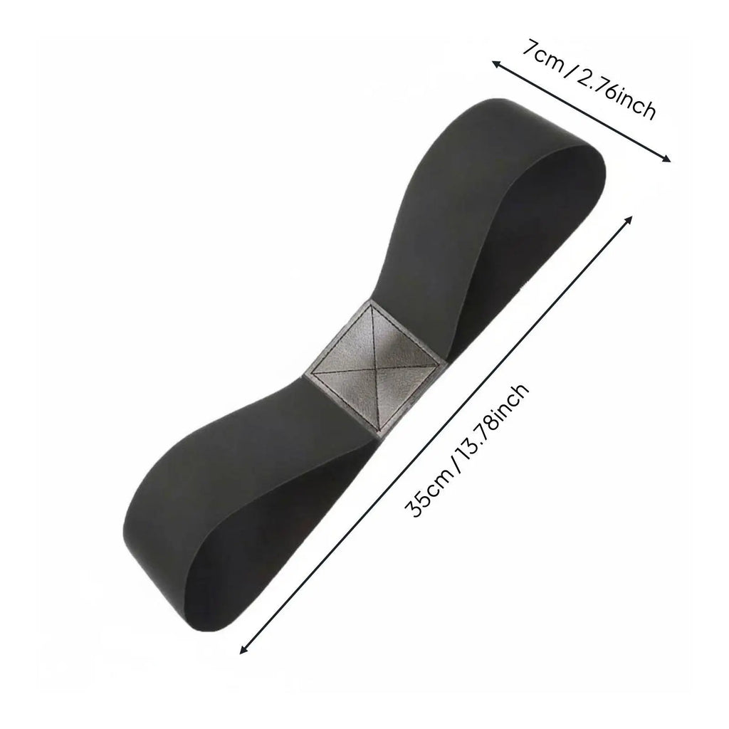 Golf Swing Corrector Training Strap – Arm Posture & Balance Aid Golf Training Aid PLUSH