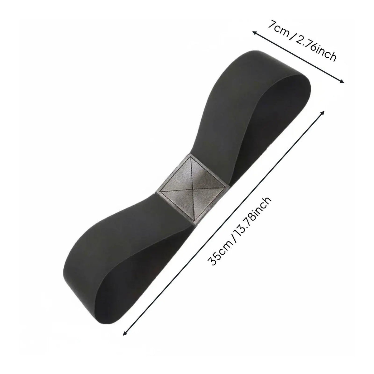 Golf Swing Corrector Training Strap – Arm Posture & Balance Aid Golf Training Aid PLUSH