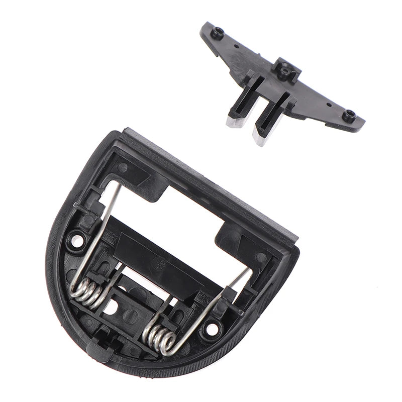 Replacement Back Platform for 5-in-1 Pet Clipper Blade – 1pc Pet Clipper Part PLUSH