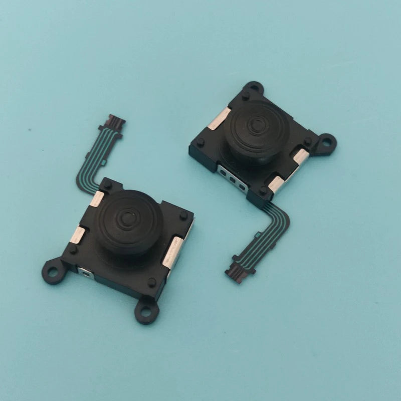 PS Vita 2000 Replacement Analog Thumbstick Joystick Module Console Repair Part PLUSH