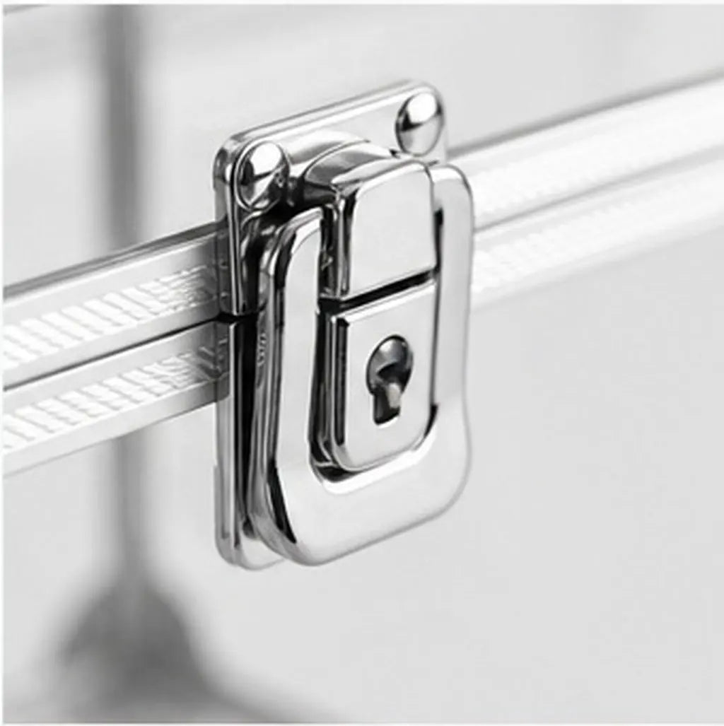 Acrylic Vinyl Record Case – Clear Dustproof Storage Organizer Vinyl Record Organizer PLUSH Default Title