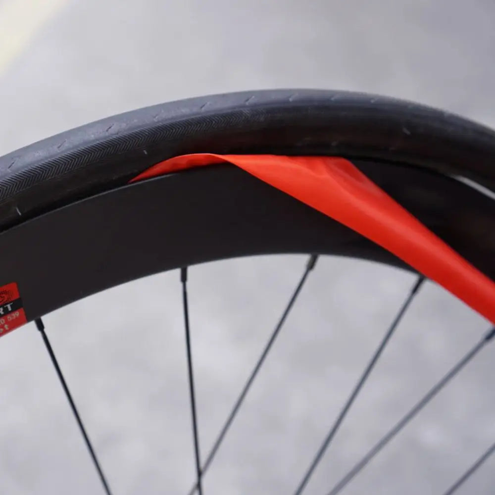 ZTTO TPU Bike Inner Tube French Valve 48/60/80mm Ultralight Bicycle Inner Tube PLUSH