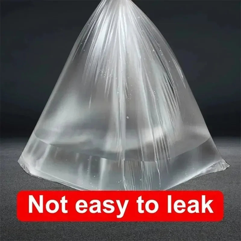 Disposable Bathtub Liner Bags 2/6/10 Pack – Travel & Home Bathtub Liner Bag PLUSH