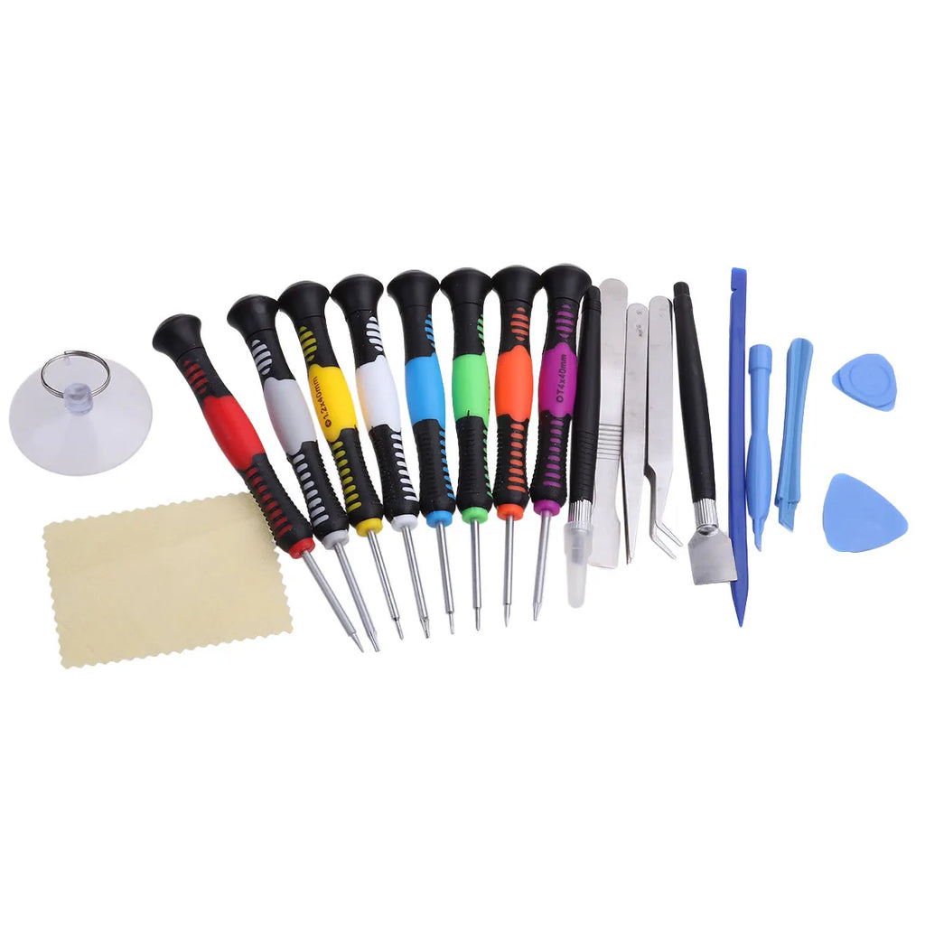 16-in-1 Precision Screwdriver Kit for Phone & Tablet Repair Precision Screwdriver Kit PLUSH