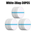 Invisible Inner Thigh Anti-Friction Patch – Men & Women Anti-Friction Patch PLUSH 3Bags 30PCS