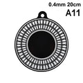 Silicone Induction Cooktop Mat – Scratch Guard Protector Cooktop Protector Mat PLUSH A11