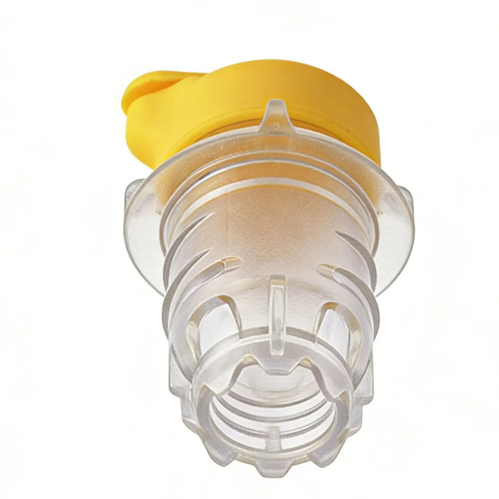 Manual Lemon Squeezer 2-Piece Citrus Juicer Set | Kitchen Tool Citrus Juicer Set PLUSH