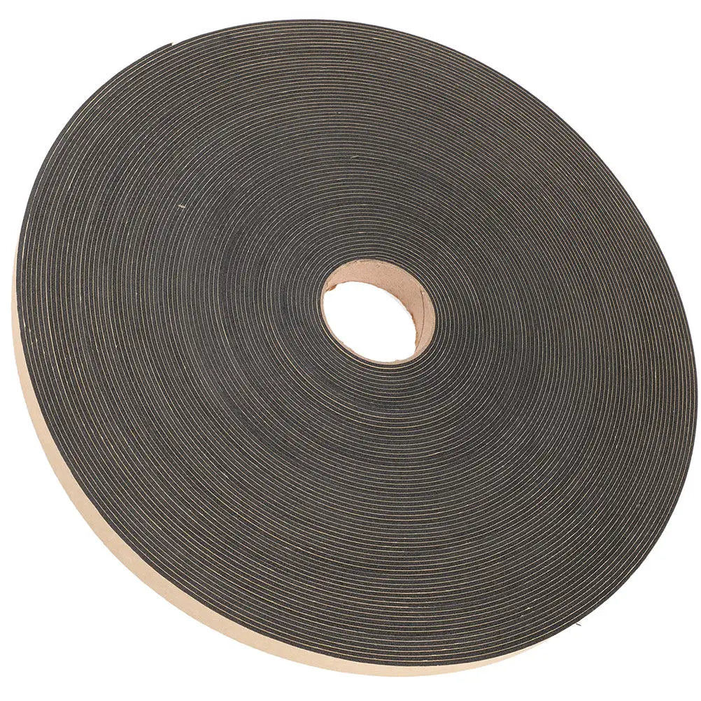 Speaker Anti-Vibration Foam Pad & Door Seal Strip – Car Audio Foam Seal Strip PLUSH