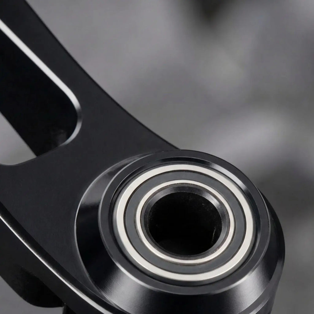 Aluminum Alloy Direct-Pull Brake Arms Set – Folding Bike Bicycle Brake Arms PLUSH