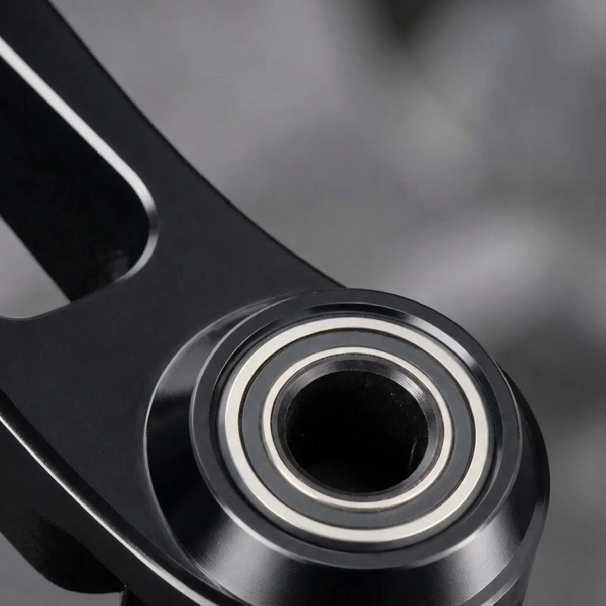 Aluminum Alloy Direct-Pull Brake Arms Set – Folding Bike Bicycle Brake Arms PLUSH