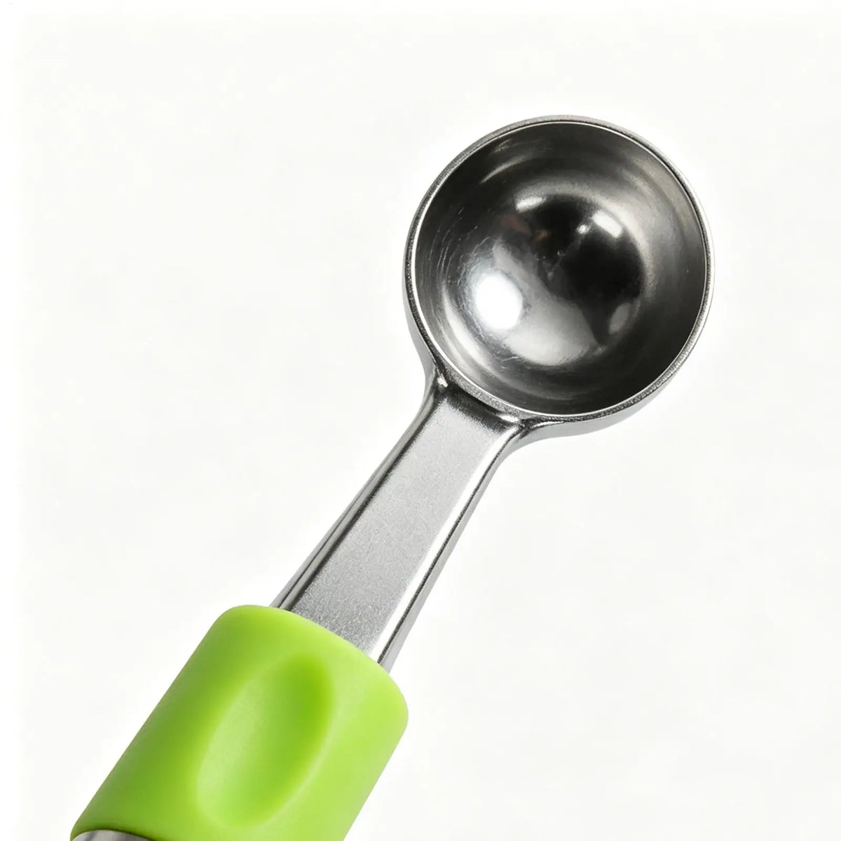 Stainless Steel Watermelon Baller Scoop – Fruit & Dessert Tool Fruit Baller Scoop PLUSH