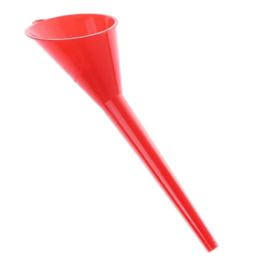 Engine Refueling Funnel with Filter & Extension Pipe | Car Motorcycle Automotive Refueling Funnel PLUSH