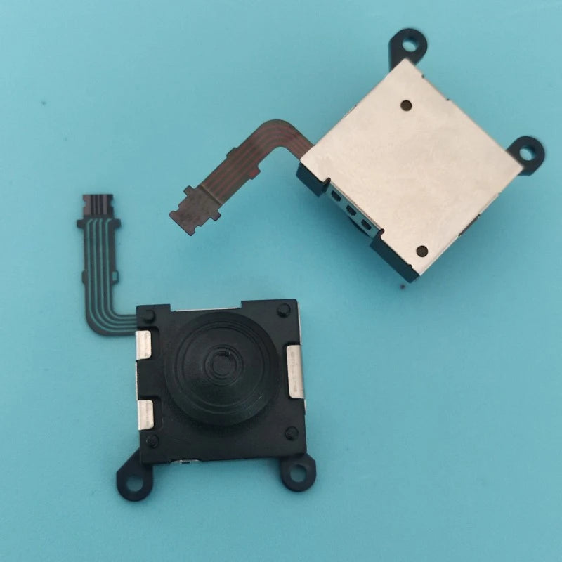 PS Vita 2000 Replacement Analog Thumbstick Joystick Module Console Repair Part PLUSH
