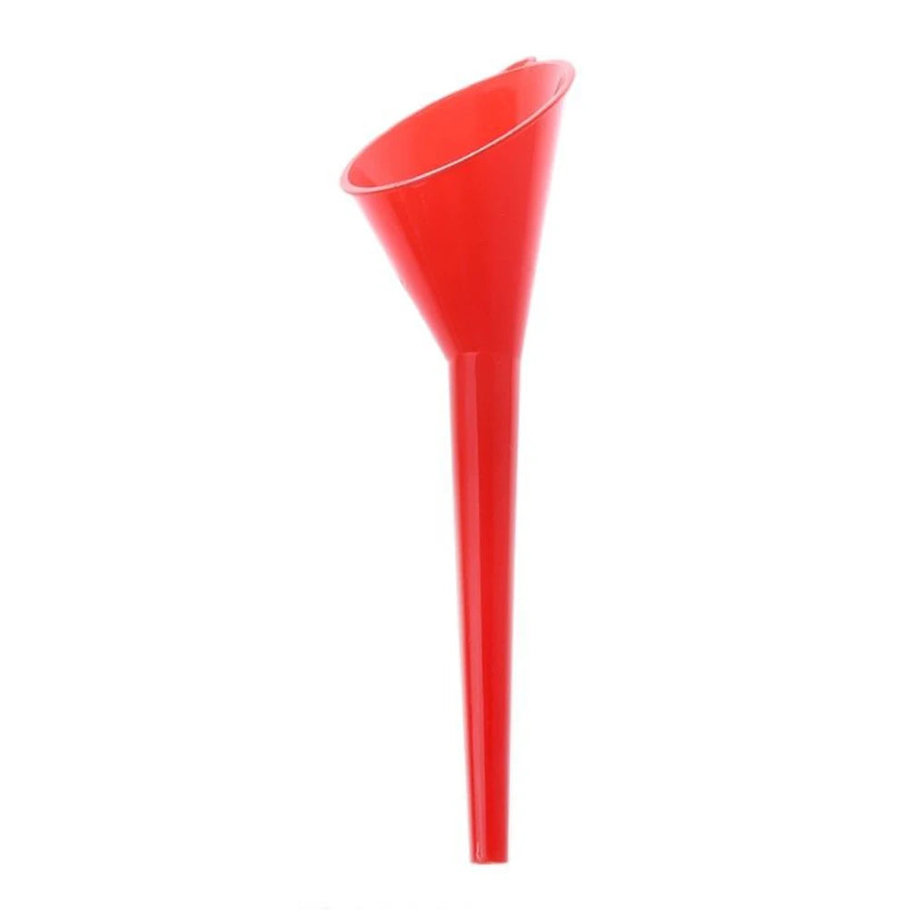 Engine Refueling Funnel with Filter & Extension Pipe | Car Motorcycle Automotive Refueling Funnel PLUSH
