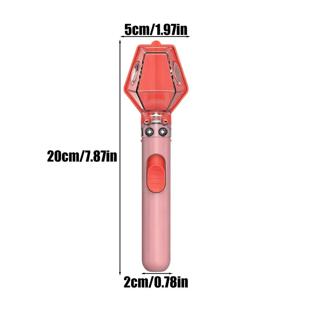 Kids Insect Catcher Bug Observer Toy – Outdoor Explorer Kids Nature Explorer Toy PLUSH Pinks