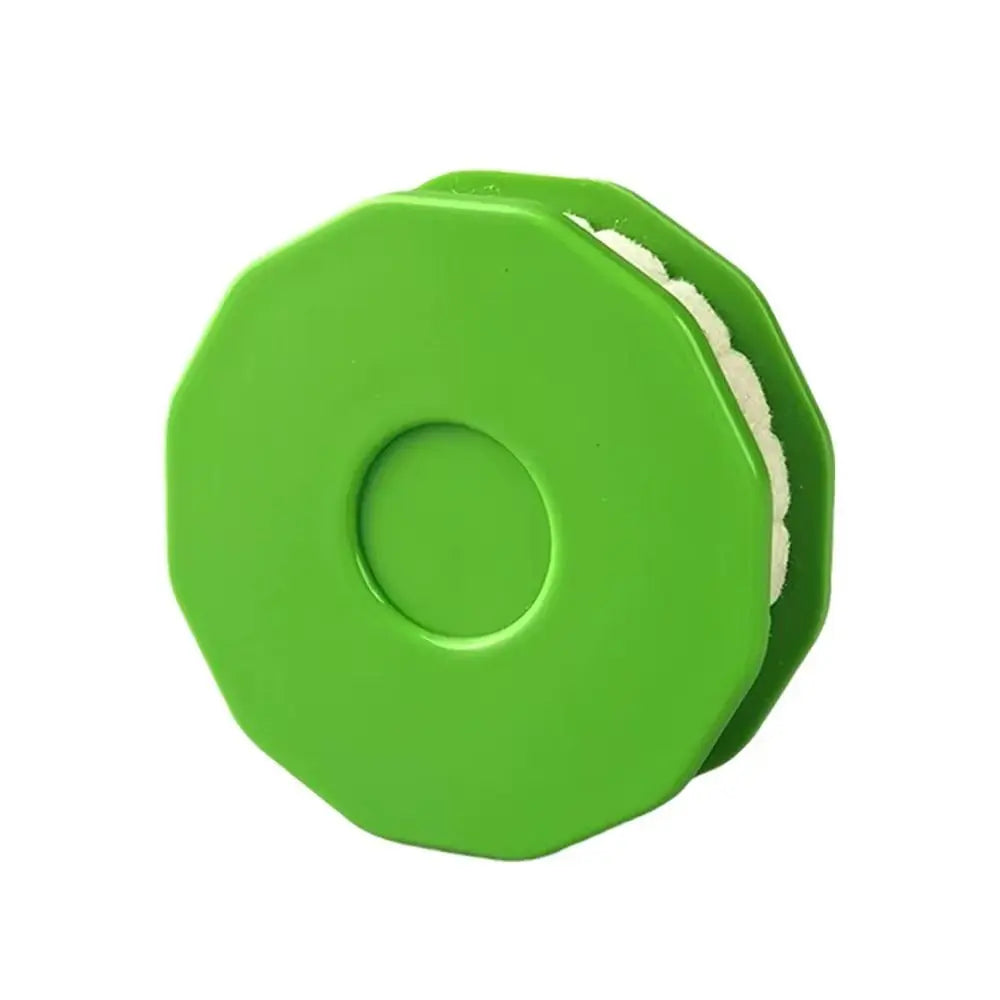 Bicycle Chain Lubricator Roller Tool – Portable Bike Lube Bike Maintenance Tool PLUSH