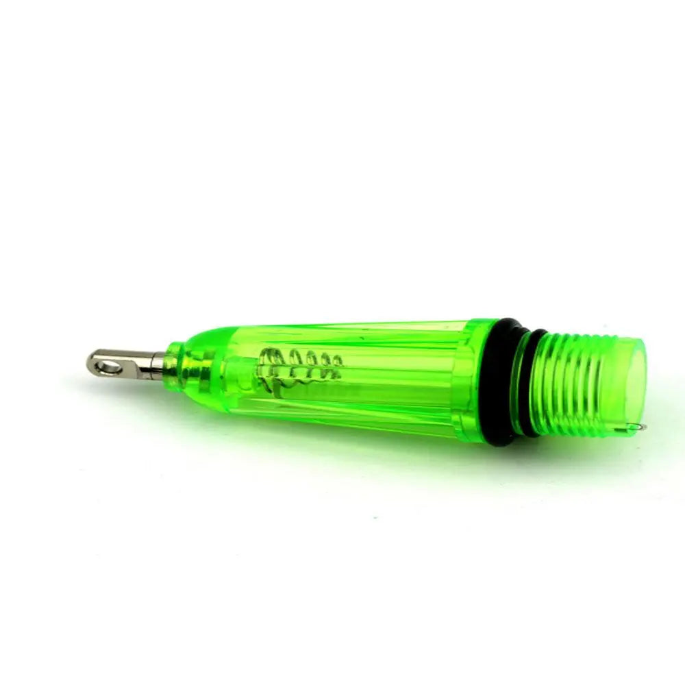Mini LED Underwater Squid Fishing Lure Light 16.5cm Multicolor LED Fishing Lure PLUSH