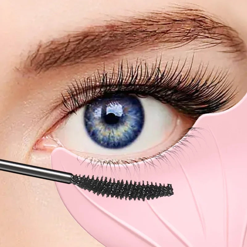 Silicone Eyeliner Stencil Winged Tip & Makeup Guide Template Eyeliner Stencil Tool PLUSH