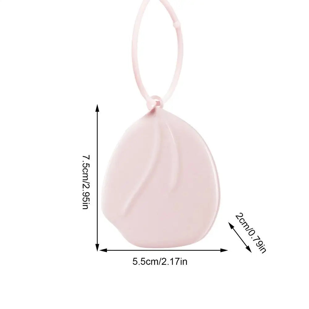 Portable Disposable Hand Soap Sheets – Travel & Camping Travel Soap Sheets PLUSH Pink