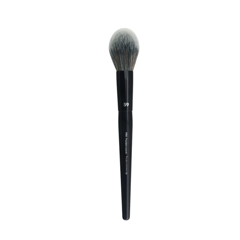 SEP Black Series Pro Makeup Brush – Powder, Foundation & Eye Makeup Brush PLUSH 59 Blush Brush
